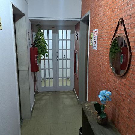 Lapa Quarto No Flat 302 Rio de Janeiro Luaran gambar
