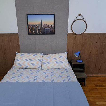 Lapa Quarto No Flat 302 Rio de Janeiro Luaran gambar