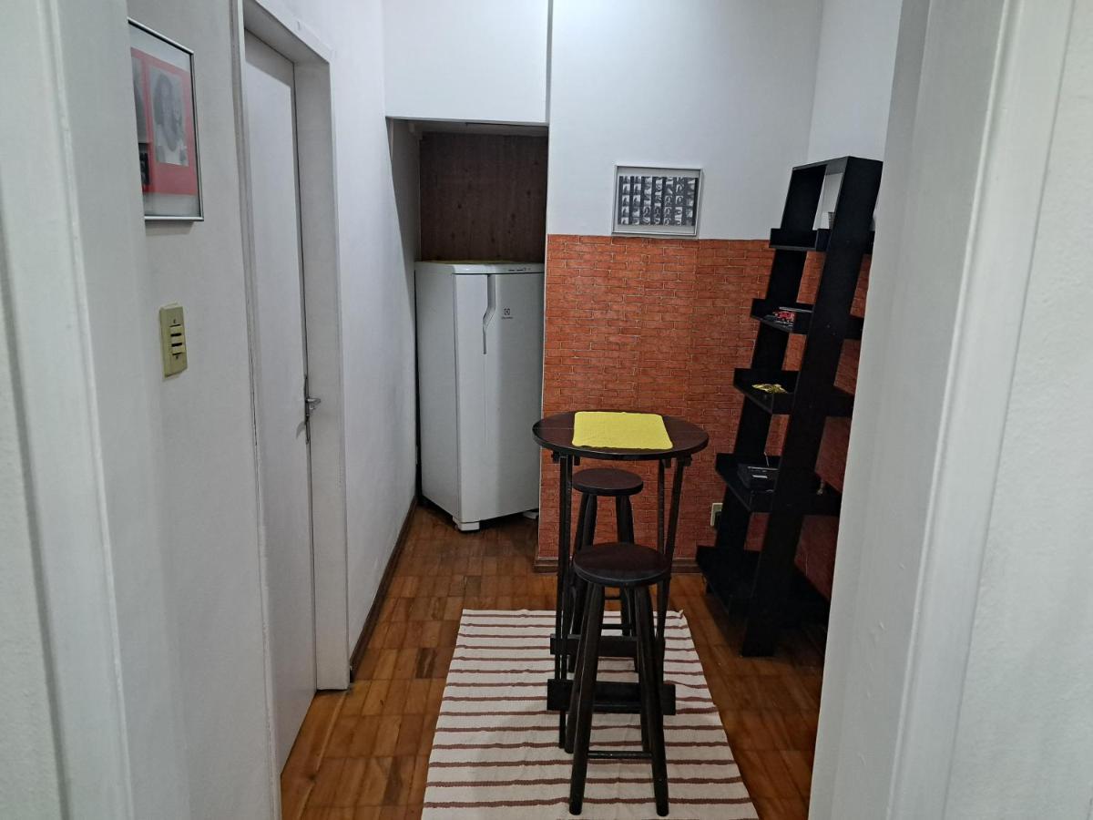 Lapa Quarto No Flat 302 Rio de Janeiro Luaran gambar