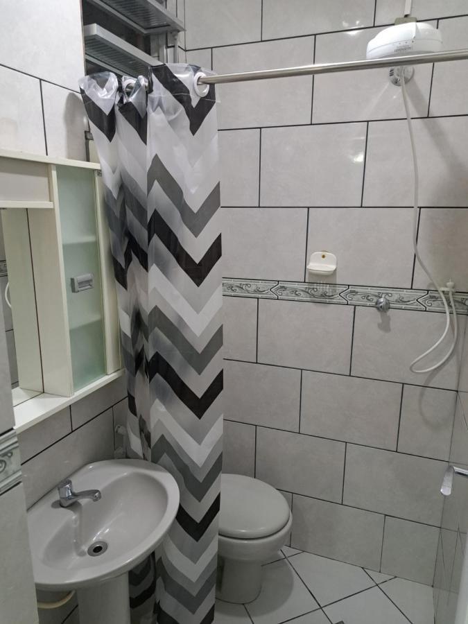 Lapa Quarto No Flat 302 Rio de Janeiro Luaran gambar