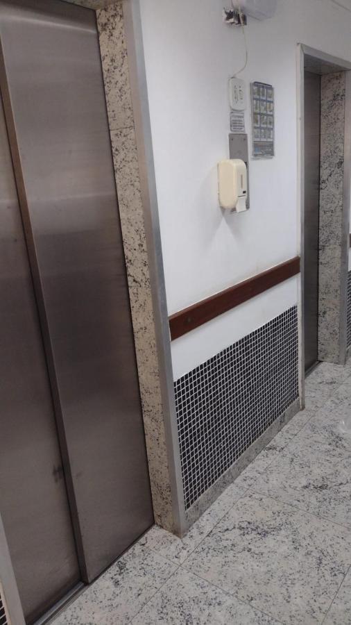 Lapa Quarto No Flat 302 Rio de Janeiro Luaran gambar