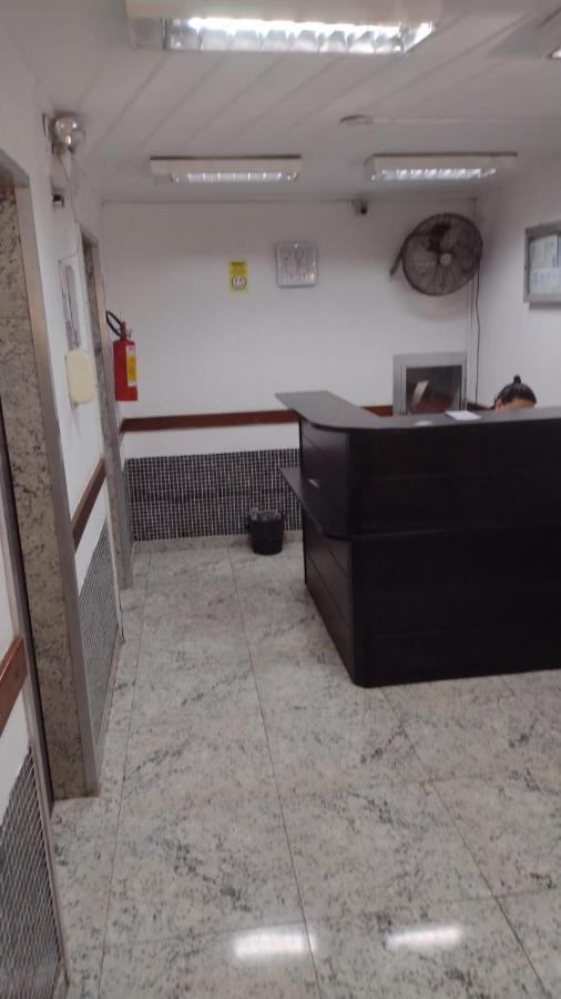 Lapa Quarto No Flat 302 Rio de Janeiro Luaran gambar